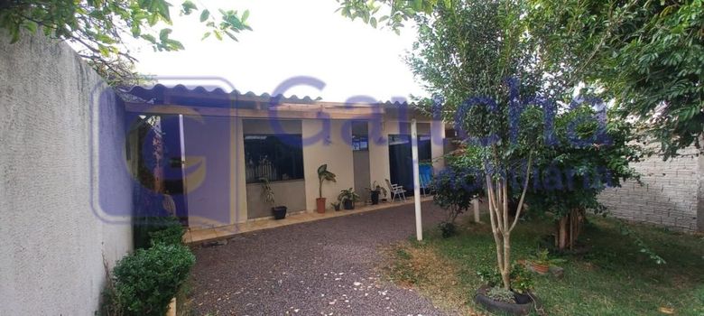 Foto 3 do(a) Casa de 3 quartos à venda em Brasília, Cascavel