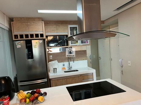 Foto 10 do(a) Apartamento de 2 quartos à venda em Vila Andrade, São Paulo