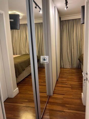 Foto 16 do(a) Apartamento de 2 quartos à venda em Vila Andrade, São Paulo