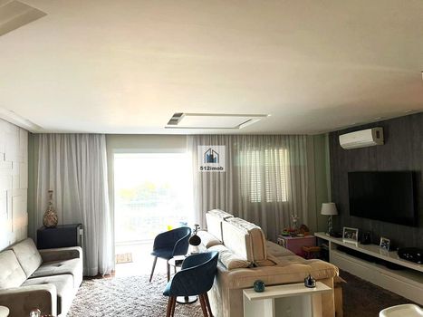 Foto 2 do(a) Apartamento de 2 quartos à venda em Vila Andrade, São Paulo