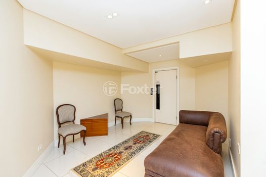Foto 34 do(a) Apartamento de 3 quartos à venda em Jardim Paulista, São Paulo