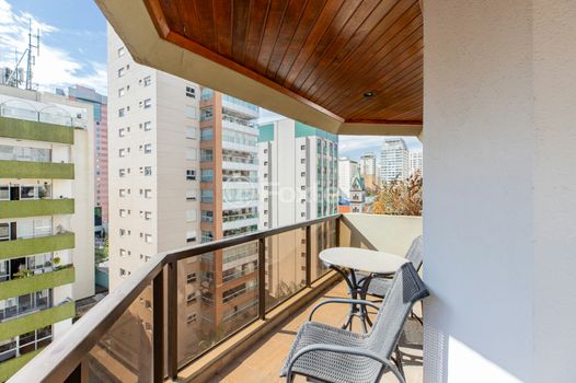 Foto 31 do(a) Apartamento de 3 quartos à venda em Jardim Paulista, São Paulo