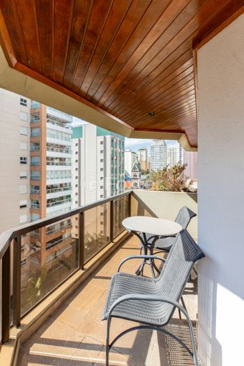 Foto 32 do(a) Apartamento de 3 quartos à venda em Jardim Paulista, São Paulo