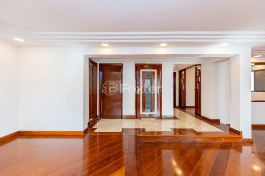 Foto 8 do(a) Apartamento de 3 quartos à venda em Jardim Paulista, São Paulo