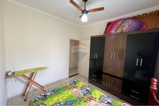 Foto 11 do(a) Casa de 3 quartos à venda em Residencial Leonel Brizola, Lins