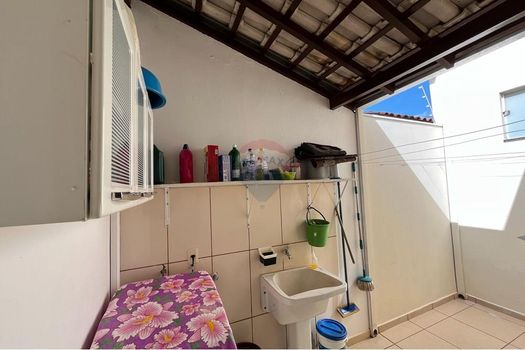 Foto 20 do(a) Casa de 3 quartos à venda em Residencial Leonel Brizola, Lins