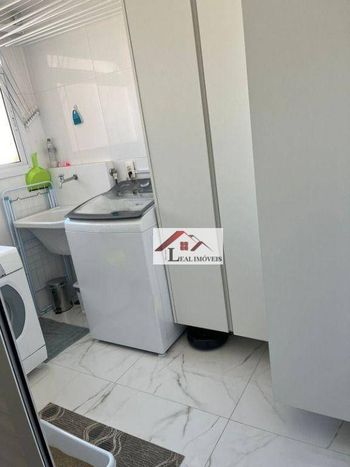 Foto 18 do(a) Apartamento de 2 quartos à venda em Vila Assunção, Santo André
