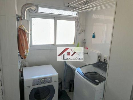 Foto 9 do(a) Apartamento de 2 quartos à venda em Vila Assunção, Santo André