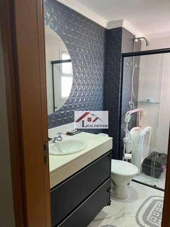 Foto 23 do(a) Apartamento de 2 quartos à venda em Vila Assunção, Santo André