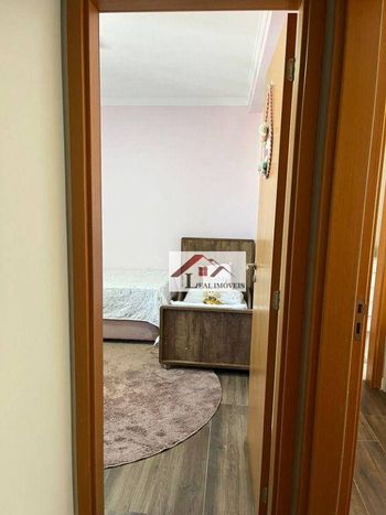 Foto 15 do(a) Apartamento de 2 quartos à venda em Vila Assunção, Santo André