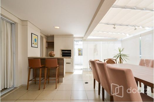 Foto 12 do(a) Apartamento de 3 quartos à venda em Ipiranga, São Paulo