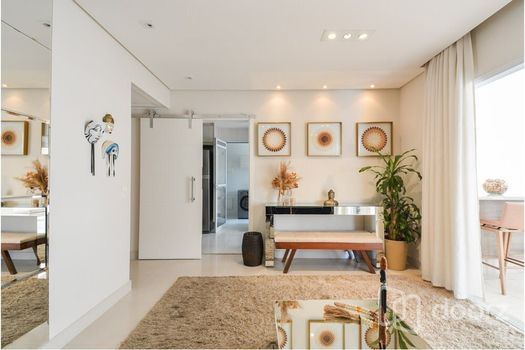 Foto 1 do(a) Apartamento de 3 quartos à venda em Ipiranga, São Paulo