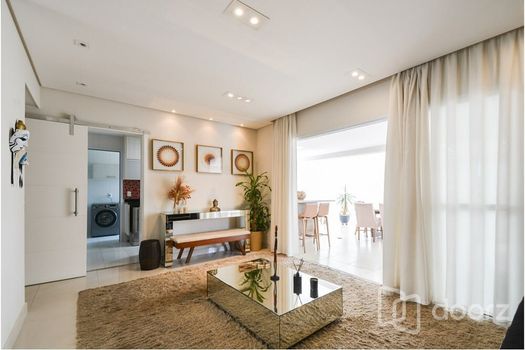 Foto 2 do(a) Apartamento de 3 quartos à venda em Ipiranga, São Paulo