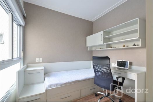 Foto 33 do(a) Apartamento de 3 quartos à venda em Ipiranga, São Paulo