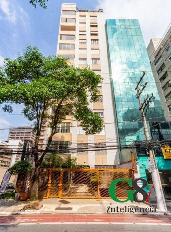 Foto 6 do(a) Apartamento de 3 quartos à venda em Pinheiros, São Paulo