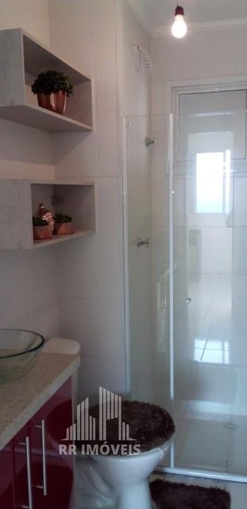 Foto 20 do(a) Apartamento de 3 quartos à venda em Jardim Graziela, Barueri