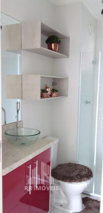Foto 19 do(a) Apartamento de 3 quartos à venda em Jardim Graziela, Barueri