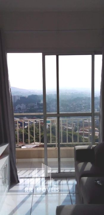 Foto 5 do(a) Apartamento de 3 quartos à venda em Jardim Graziela, Barueri