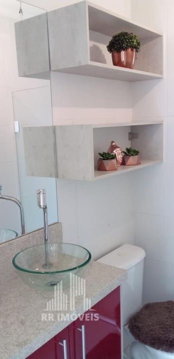Foto 21 do(a) Apartamento de 3 quartos à venda em Jardim Graziela, Barueri