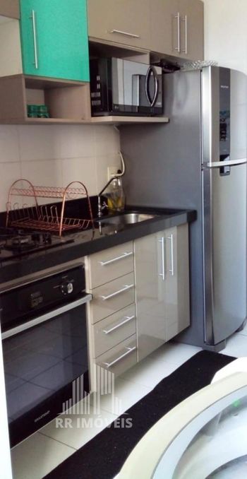 Foto 1 do(a) Apartamento de 3 quartos à venda em Jardim Graziela, Barueri