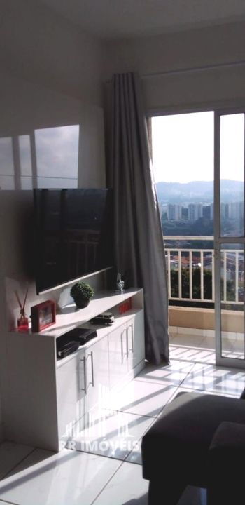 Foto 4 do(a) Apartamento de 3 quartos à venda em Jardim Graziela, Barueri