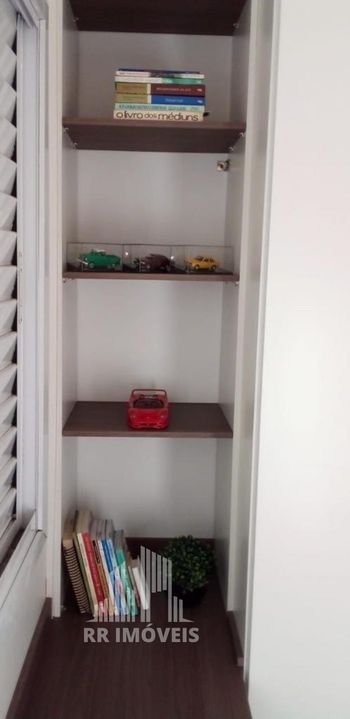 Foto 26 do(a) Apartamento de 3 quartos à venda em Jardim Graziela, Barueri