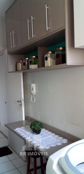 Foto 11 do(a) Apartamento de 3 quartos à venda em Jardim Graziela, Barueri