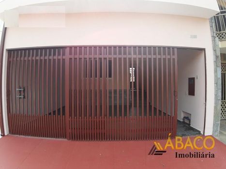 Foto 1 do(a) Casa de 3 quartos à venda em Cidade Jardim, São Carlos