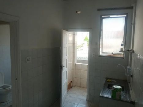 Foto 8 do(a) Apartamento de 1 quartos à venda em Cambuci, São Paulo