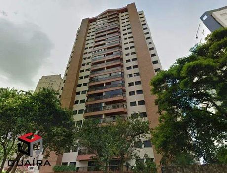 Foto 1 do(a) Apartamento de 4 quartos à venda em Brooklin Paulista, São Paulo