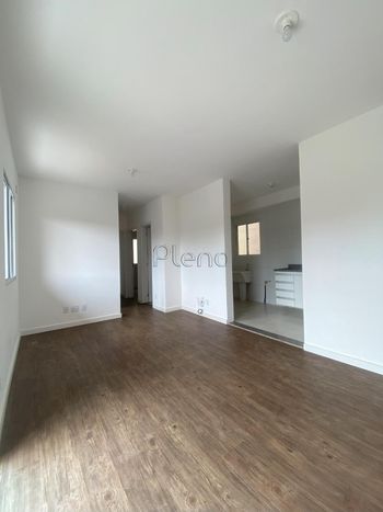Foto 3 do(a) Apartamento false à venda em Parque Fazendinha, Campinas