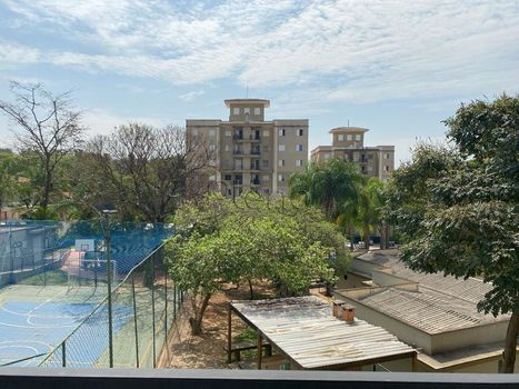 Foto 1 do(a) Apartamento false à venda em Parque Fazendinha, Campinas