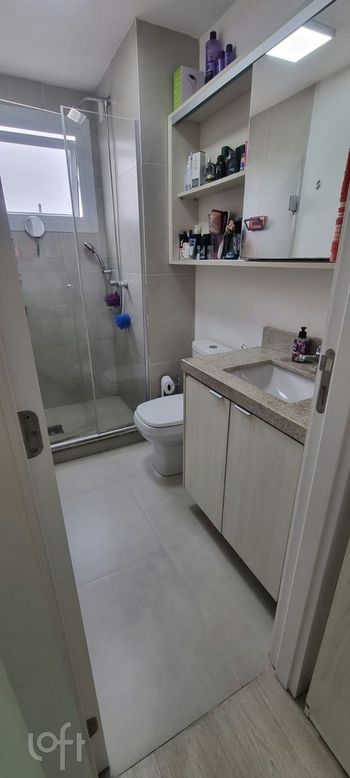 Foto 16 do(a) Apartamento de 3 quartos à venda em Teresópolis, Porto Alegre
