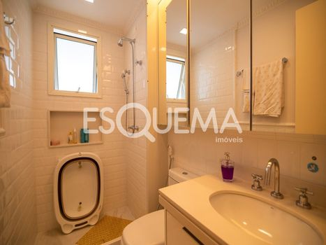 Foto 9 do(a) Apartamento de 2 quartos à venda em Itaim Bibi, São Paulo