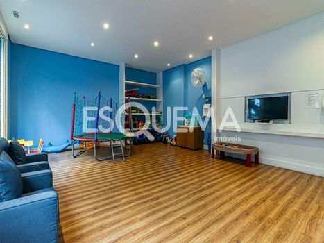 Foto 21 do(a) Apartamento de 2 quartos à venda em Itaim Bibi, São Paulo