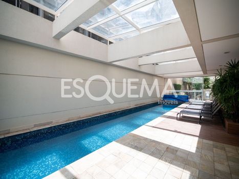 Foto 12 do(a) Apartamento de 2 quartos à venda em Itaim Bibi, São Paulo