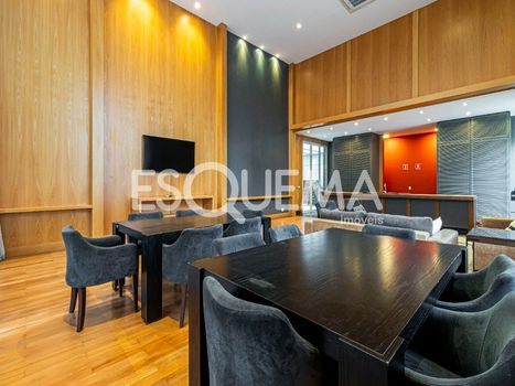 Foto 18 do(a) Apartamento de 2 quartos à venda em Itaim Bibi, São Paulo