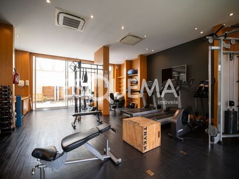 Foto 15 do(a) Apartamento de 2 quartos à venda em Itaim Bibi, São Paulo