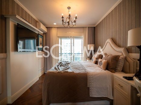 Foto 6 do(a) Apartamento de 2 quartos à venda em Itaim Bibi, São Paulo