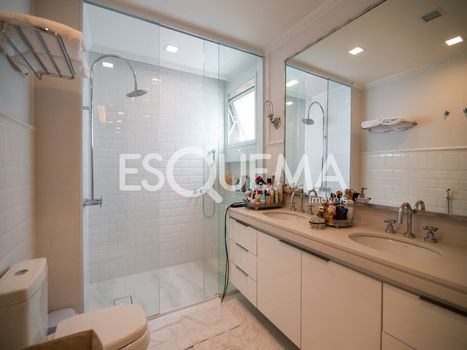 Foto 7 do(a) Apartamento de 2 quartos à venda em Itaim Bibi, São Paulo