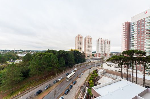 Foto 48 do(a) Apartamento de 3 quartos à venda em Campina do Siqueira, Curitiba