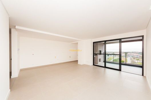 Foto 43 do(a) Apartamento de 3 quartos à venda em Campina do Siqueira, Curitiba