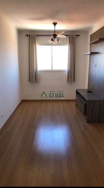 Foto 6 do(a) Apartamento de 2 quartos à venda em Ouro Verde, Londrina