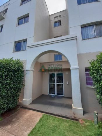 Foto 4 do(a) Apartamento de 2 quartos à venda em Ouro Verde, Londrina