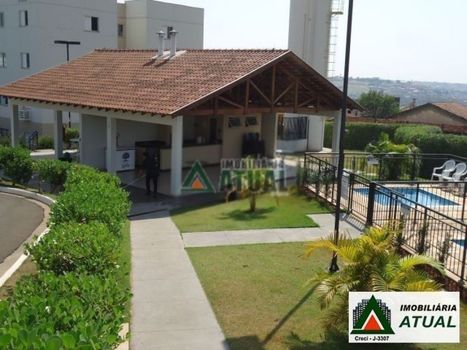 Foto 17 do(a) Apartamento de 2 quartos à venda em Ouro Verde, Londrina