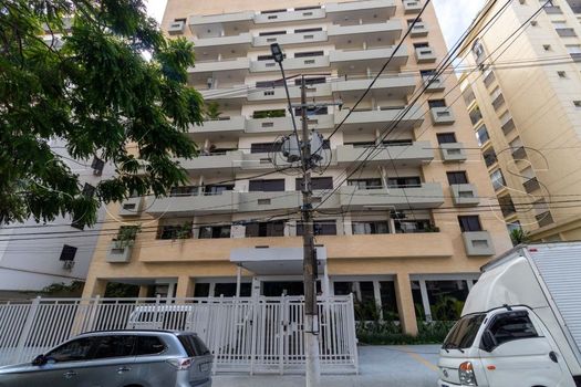 Foto 11 do(a) Apartamento de 1 quartos à venda em Jardim Paulista, São Paulo