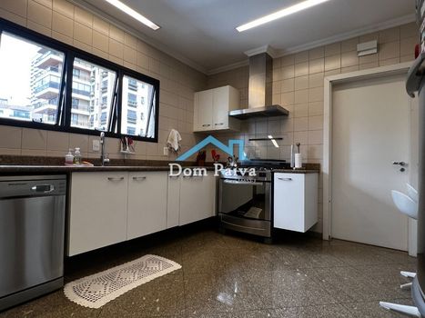 Foto 46 do(a) Apartamento de 4 quartos à venda em Moema, São Paulo