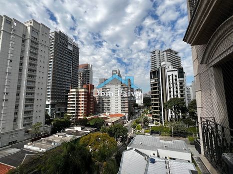 Foto 31 do(a) Apartamento de 4 quartos à venda em Moema, São Paulo