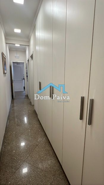 Foto 45 do(a) Apartamento de 4 quartos à venda em Moema, São Paulo