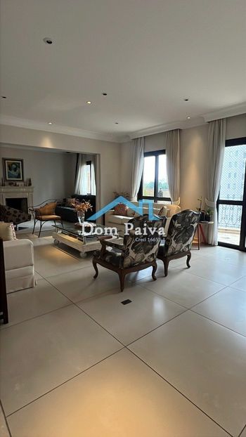 Foto 41 do(a) Apartamento de 4 quartos à venda em Moema, São Paulo